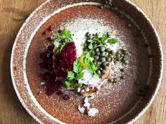 -BOR Eatery(安福路店)