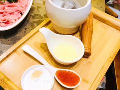 深海双虾滑-小龙坎火锅(全球总店)