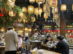 -南京大牌档(之心城店)