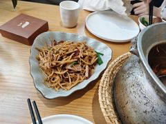 -隅乐胡椒虾·台湾菜·团建(皇岗店)