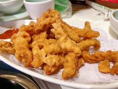 -古乐牛香·鲜牛肉自助火锅(南京总店)