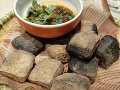 臭豆腐-杨氏青龙虾·羊蝎子(珠江路店)