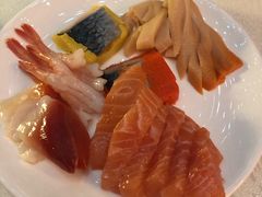 -广州花园酒店·凌璇阁旋转餐厅CAROUSEL360