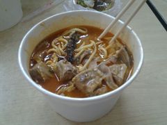 android_upload_pic-四里沙茶面(湖滨四里店)