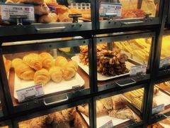 -山崎面包(静安久光店)