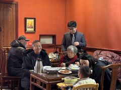 -老瑞福上海菜(人民广场店)
