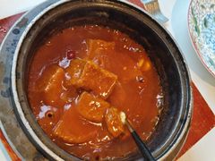 -千百味红餐厅·非遗江西菜(绿地双子塔总店)