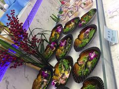 -澜悦港海鲜体验主题餐厅