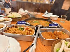 -黔三一夺夺粉酸汤火锅(百信店)