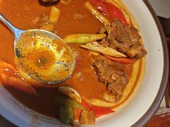 -阿西娅食府(中关村店)