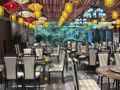 -会宾园·云山宴中餐