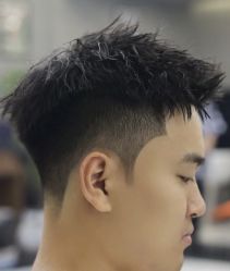 -奈时造型