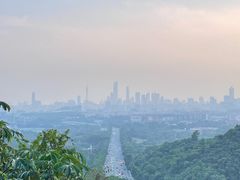 -火炉山森林公园