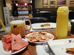 -汉巴味德(乐宾百货店)