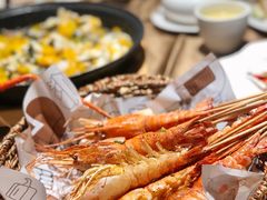 -79号渔船海鲜饭店(华强北店)