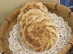 -老牌坊•鲁菜名店•地道济南菜(大观园商埠店)