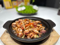 -好友缘酒家(会展中心店)