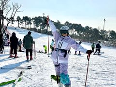 -棋盘山冰雪大世界