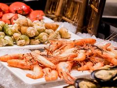 -索菲特西湖大酒店·香榭丽全日候餐厅(南山路店)