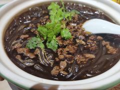 牛肉粉丝煲-卤儿道道(龙游路店)