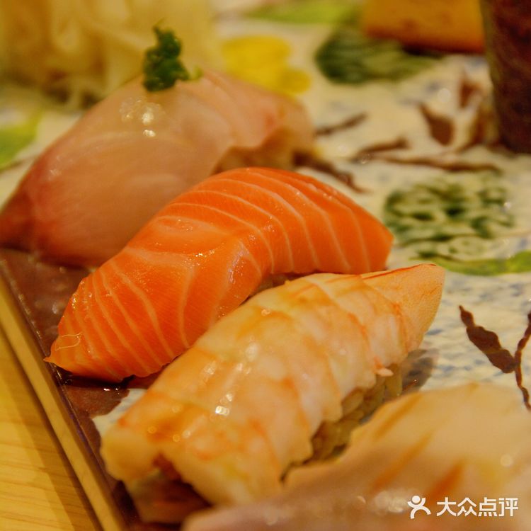 云鹤日本料理 | 挑战奢华美味新高度