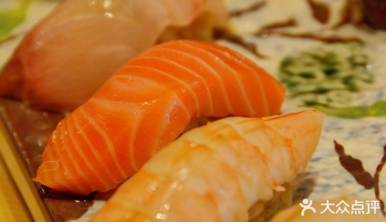 云鹤日本料理 | 挑战奢华美味新高度