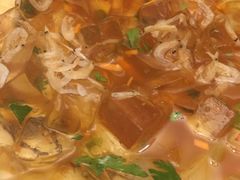 -大城·烧烤海鲜大排档(台东店)