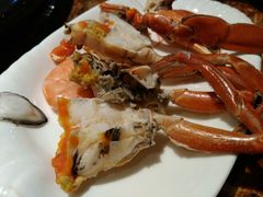 -船奇蒸汽海鲜·闽菜(八市海鲜总店)