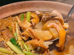 -肥家大排档(天河体育西店)