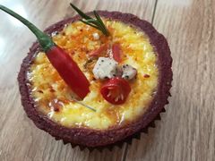 -黛汀烘焙DAINTY BAKERY(代字行合生汇店)