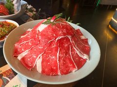 -大隐·成都火锅Bistro(合生麒麟新天地店)