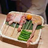 成都美食🔥高品质烧鸟店🐦一秒穿越到日本