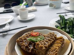 金钱肚-金悦轩海鲜城(渔人码头店)