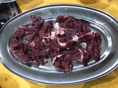 -五洞培记山庄·鲜牛肉火锅