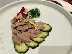 -全聚德(上海首店浦东店)