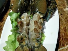 -船奇蒸汽海鲜·闽菜(八市海鲜总店)