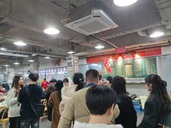 -笨罗卜浏阳菜馆(太平街店)