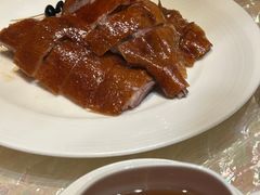 -8餐厅(新葡京酒店)