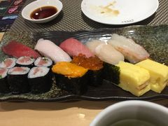 -昱匠·日本料理(金融街店)