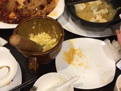 -老牌坊鲁菜名店(宽厚里店)