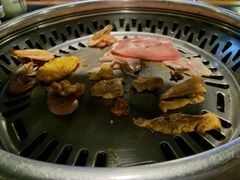 -梨花自助烤肉(天河城店)