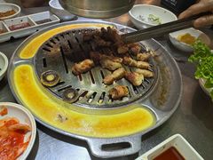 -喜来稀肉(虹泉路店)