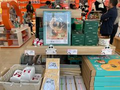 -熊猫邮局(少城店)