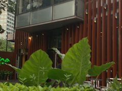 -拉蒂娜·巴西牛排馆 Latina·Brazilian Steakhouse(陆家嘴旗舰店)