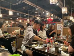 -俺的焼肉(銀座9丁目店)