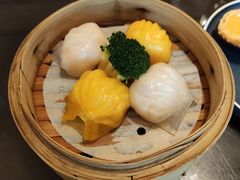 -中山保利艾美酒店-乐美中餐厅