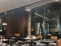 大堂-东莱馋房(陆家嘴店)
