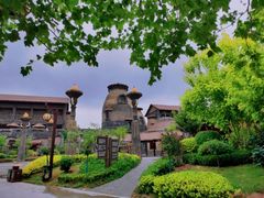 -中华郡文化旅游景区