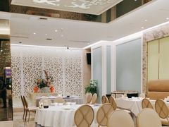 -狮王府淮扬菜(新街口友谊店)