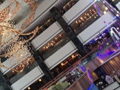 -OPEN開全日自助餐厅·西餐·海鲜(佛山希尔顿酒店)